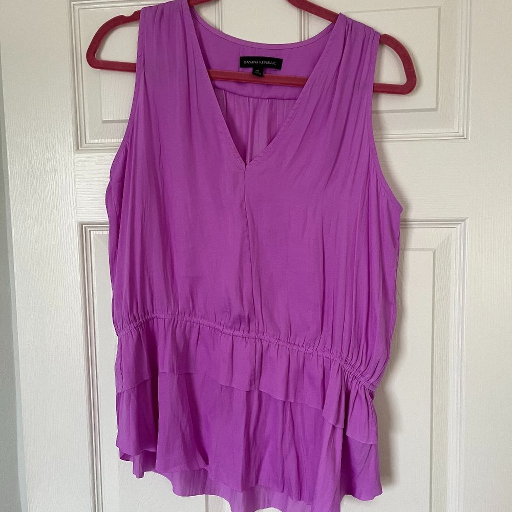 Banana Republic Blouse